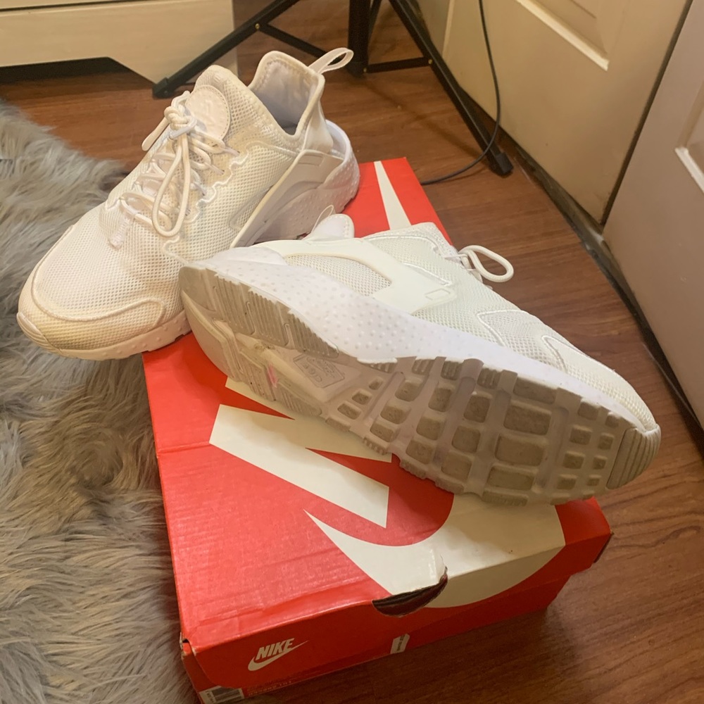 Nike huraches